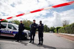 Terrortaten in Paris - möglicher Komplize vor Gericht